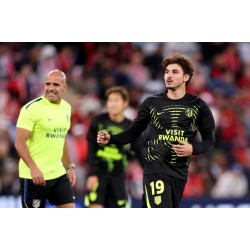 Julián Álvarez janoaa jälleen mestaruuspokaaleja Julián Álvarez janoaa jälleen mestaruuspokaaleja